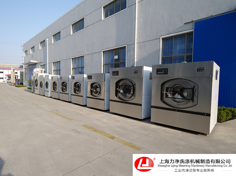 全自動(dòng)洗脫機(jī)不能高脫具體故障表現(xiàn)為洗滌、漂洗、中脫、均布等功能均正常，但循環(huán)至高脫程序時(shí)，機(jī)器就自動(dòng)停機(jī)，對于這個(gè)故障究竟是怎么回事呢?我們又該怎么解決呢?