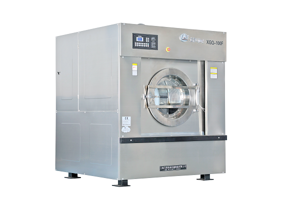 工業(yè)洗衣機產(chǎn)品結(jié)構(gòu)及主要特點是什么